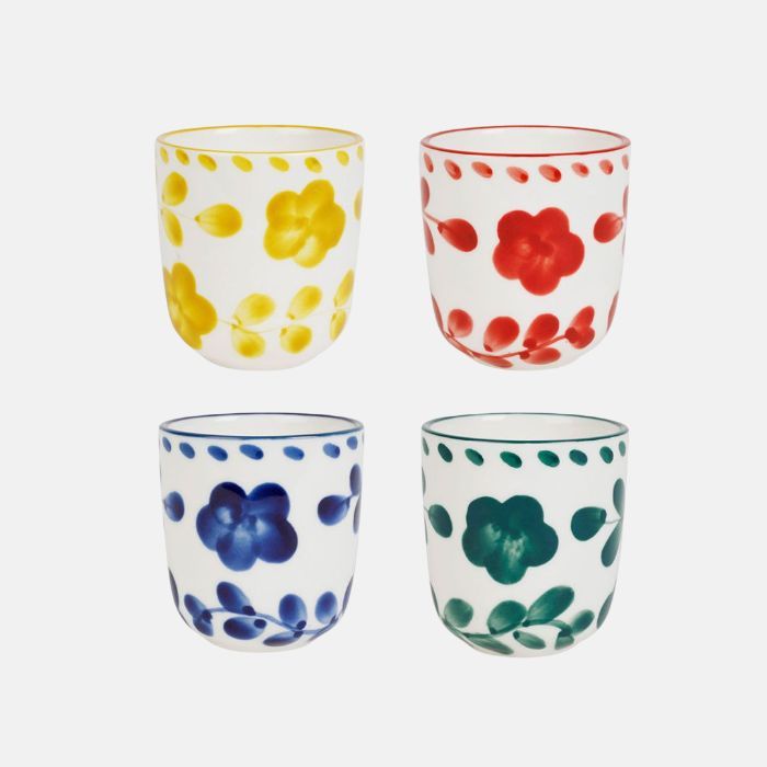 GARDA_CAF Garda- Vasito café 100ml - Imagen 1