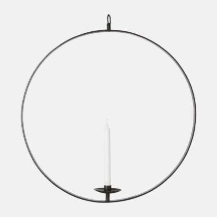 Thor- porta vela hierro