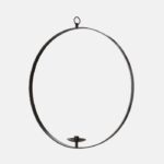 Thor- porta vela hierro - Imagen 3