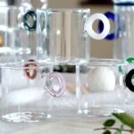 Olimpia- Taza café set 6