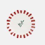 Platos merienda navideños - Imagen 2