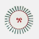 Platos merienda navideños - Imagen 4