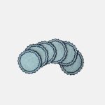 Pañito pan colores set 6 - Imagen 8