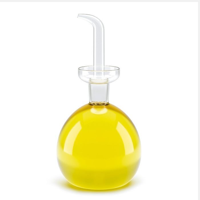 500ml Botijo- Aceitera antigoteo - Imagen 1