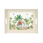 India- Bandeja 52x37cm