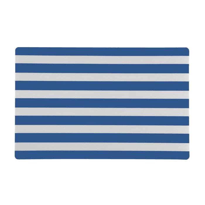 Barco individuales rayas - Image 2