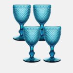 Bicos- Water glass (set 4)
