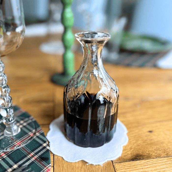 40 Vintage jarroncito - Image 1