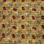 Individual reversible rayas y flores - Image 11