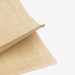 Iraca-Individuales lisos (set 6) - Imagen 4