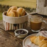 Panera rayas colores - Image 3