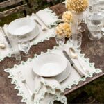 Amalfi  individual resinado sale marino