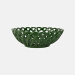 Frutero trenzado grande - Image 2