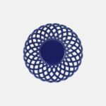 Frutero trenzado grande - Image 3