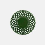 Frutero trenzado pequeño - Image 2