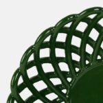 Frutero trenzado pequeño - Image 3