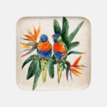 Bandeja Loros