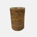 Ratán Enfriador botellas vino - Imagen 2