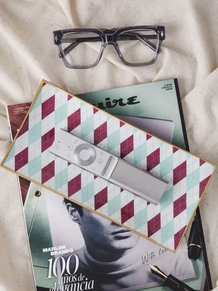 Laffore- Fuente rectangular 25x13cm - Image 3