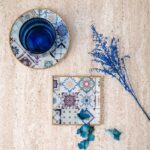 Laffore- plato cuadrado 12x12cm - Image 2