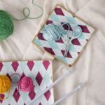 Laffore- plato cuadrado 12x12cm - Image 3