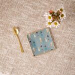 Laffore- plato cuadrado 12x12cm - Image 4