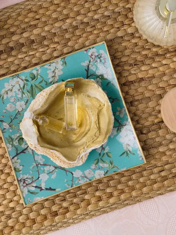 Laffore- plato cuadrado 19x19cm - Imagen 4