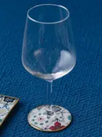 Laffore- Copa vino - Image 5