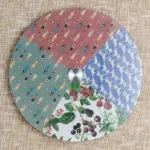 Laffore- Plato giratorio