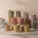 Checkmate vela  Golden Amber - Imagen 2