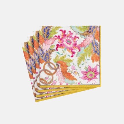 Coctel-Tobacco Leaf Paper