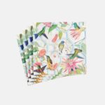 Coctel- Hummingbird Trellis