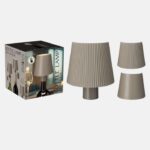 Pantalla led tapón botella vino - Image 2