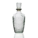 Royal - Rectangular decanter