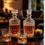 Royal - Rectangular decanter - Image 2