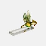 Loros reposa cubiertos- set 4