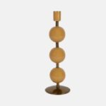 Candelabro Sybe 25cm - Image 4